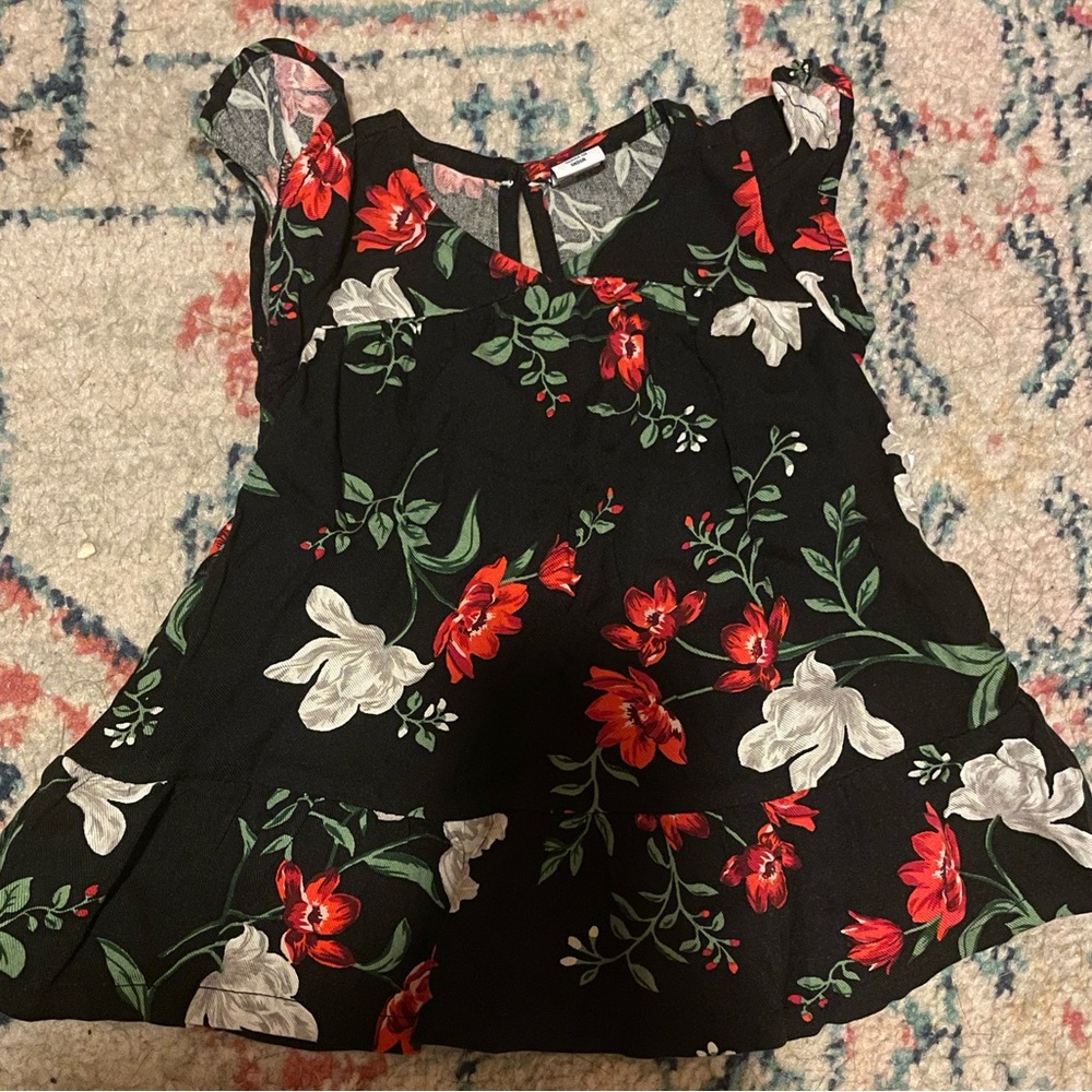 Old navy kids dress
